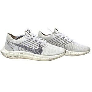 Nike Zoom Pegasus Turbo Next Nature White Light Bone DM3413-100‎ Mens Size 12